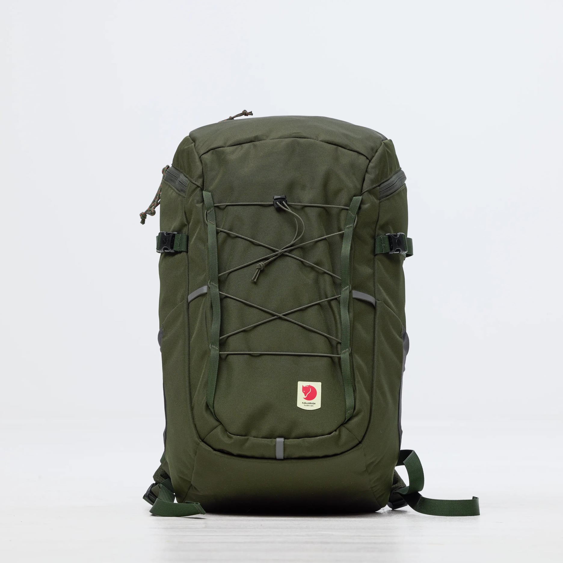 Fjallraven Skule Top Zip 30