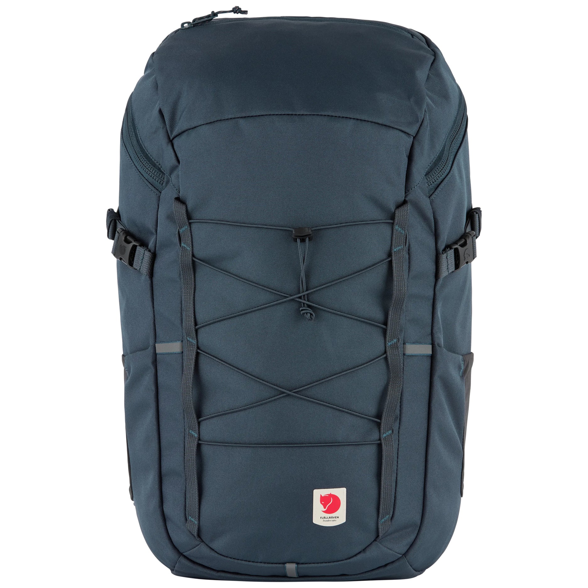 Fjallraven Skule Top Zip 30