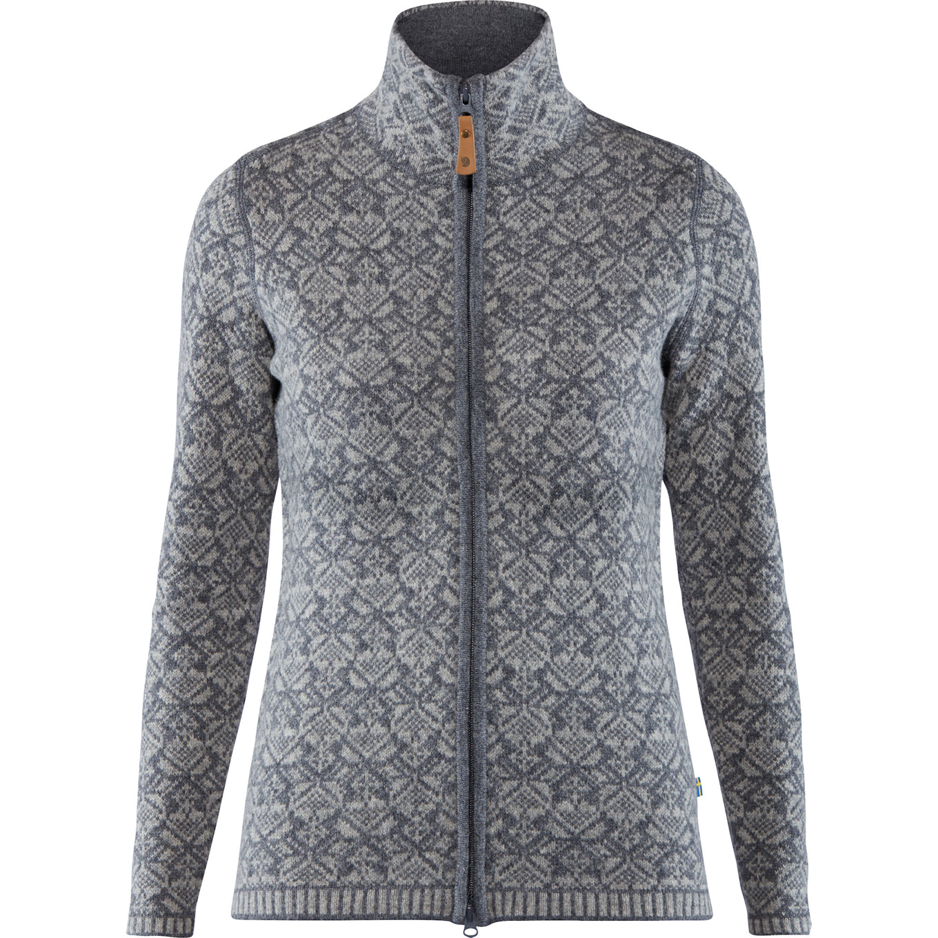 Fjallraven Snow Cardigan - Women's