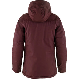 Fjallraven Stina Padded Jacket - Women's