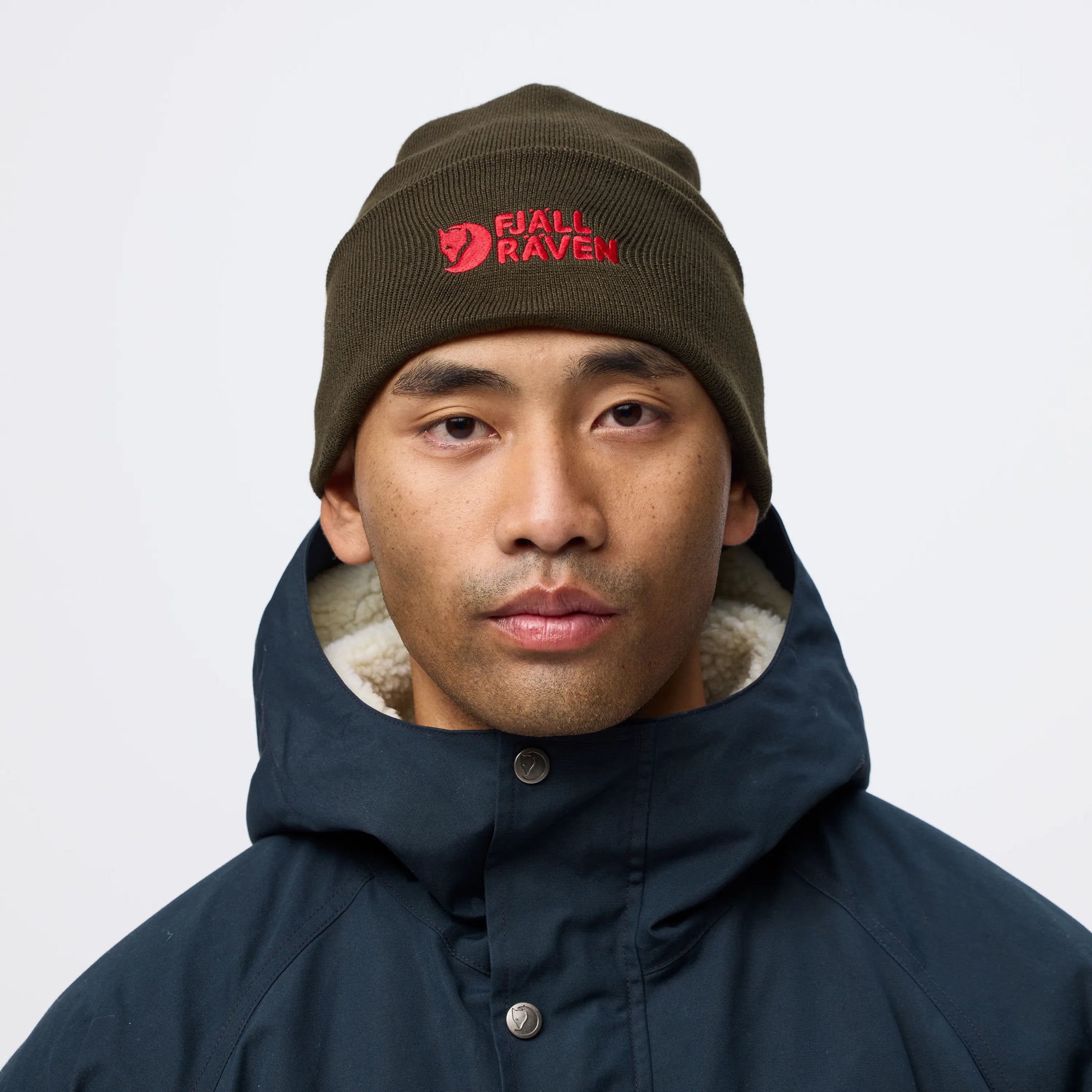 Fjallraven Vardag Beanie - Unisex