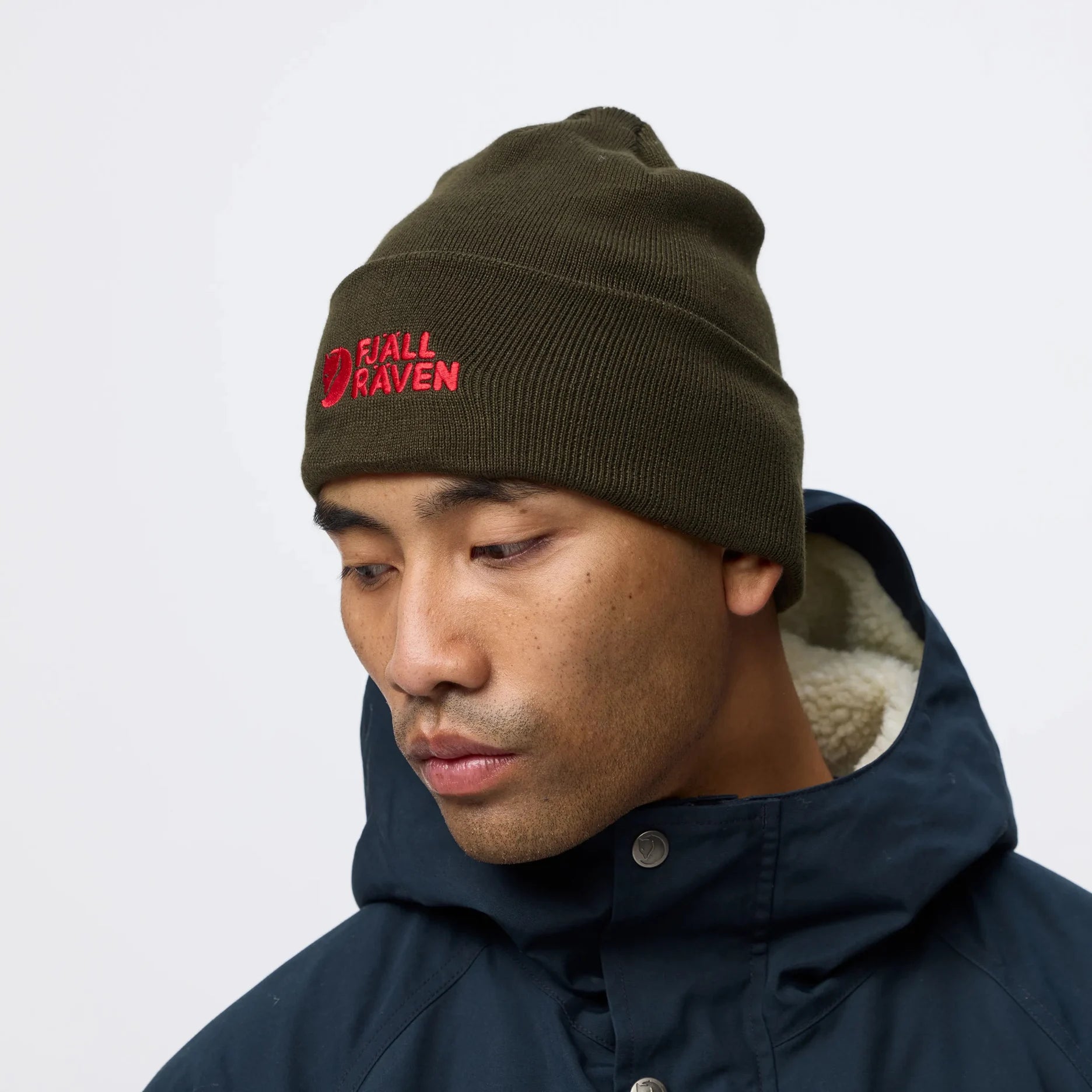 Fjallraven Vardag Beanie - Unisex