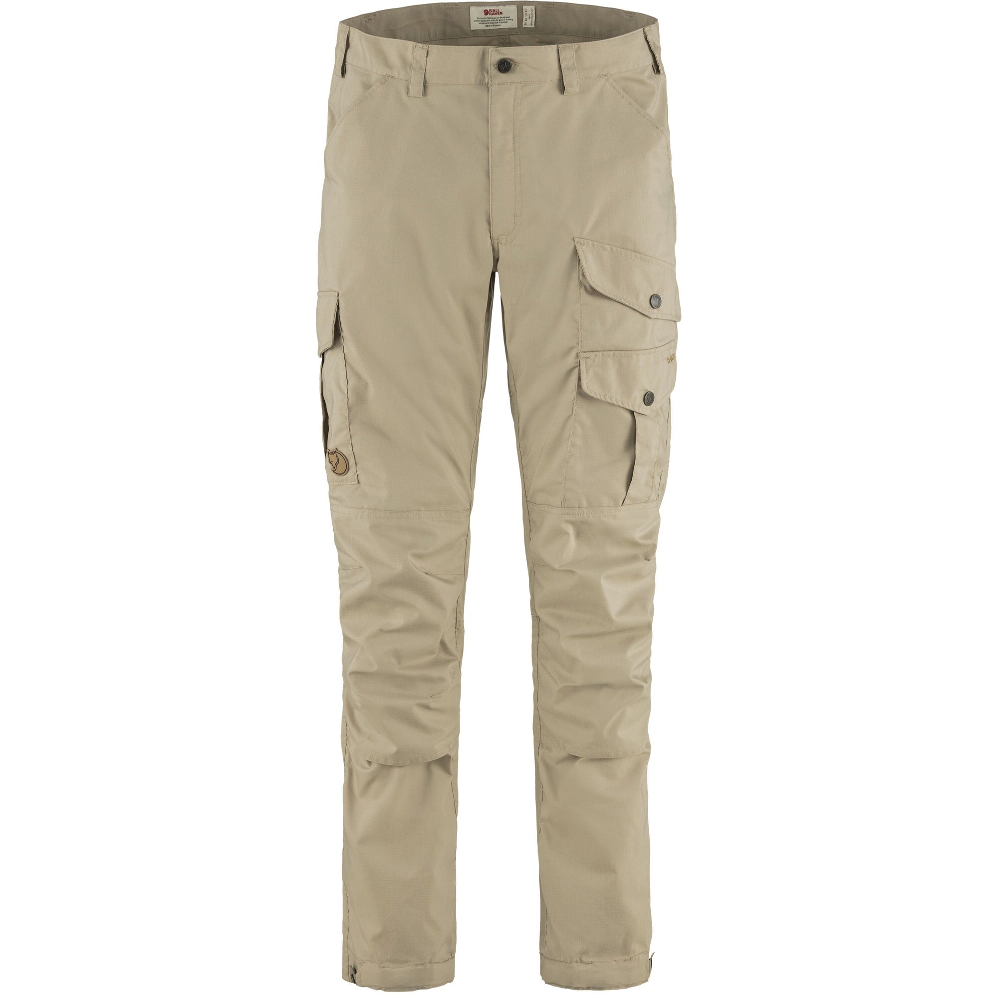 Fjallraven Vidda Pro Light Pants - Men's