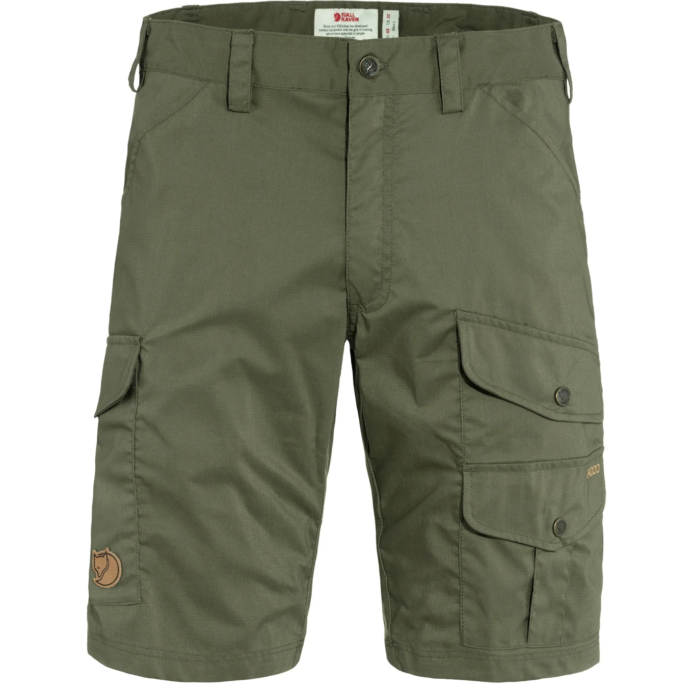 Fjallraven Vidda Pro Lite Shorts - Men's