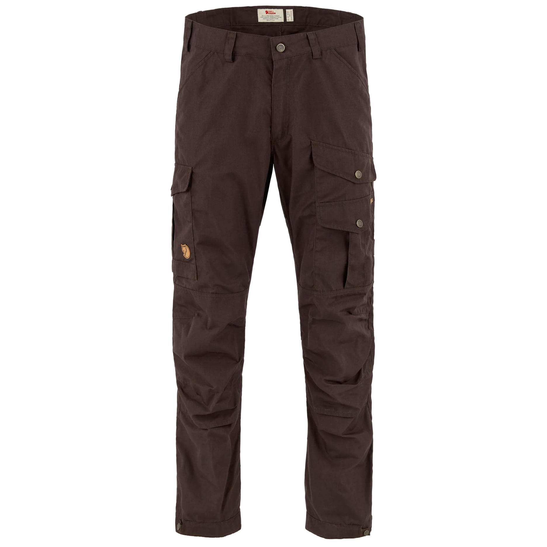 Fjallraven Vidda Pro Pant - Men's