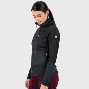 Fjallraven Abisko Trail Fleece - Women's