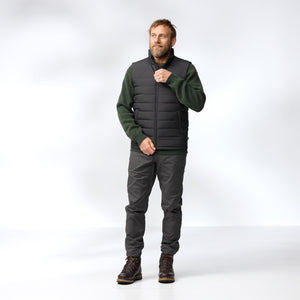 Fjallraven Greenland Down Liner Vest - Men's