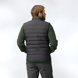 Fjallraven Greenland Down Liner Vest - Men's