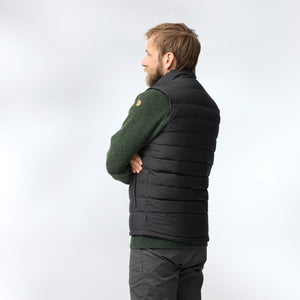 Fjallraven Greenland Down Liner Vest - Men's