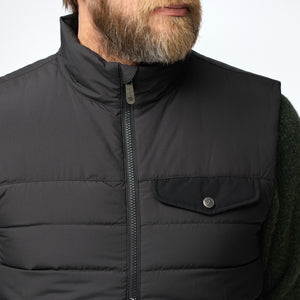 Fjallraven Greenland Down Liner Vest - Men's