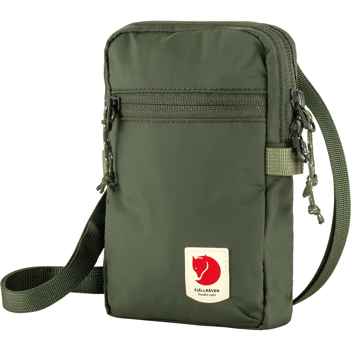 Fjallraven High Coast Pocket