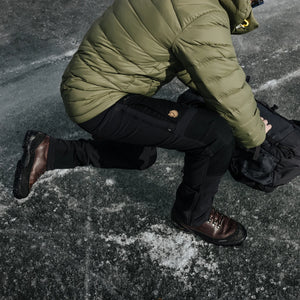 Fjallraven Keb Agile Winter Trousers - Men's