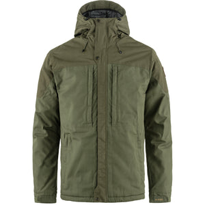 Fjallraven Skogso Padded Jacket - Men's