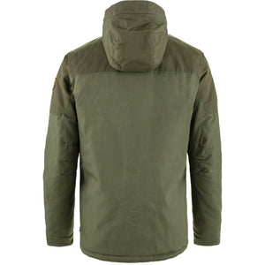 Fjallraven Skogso Padded Jacket - Men's