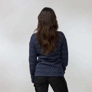 Fjallraven Snow Cardigan - Women's