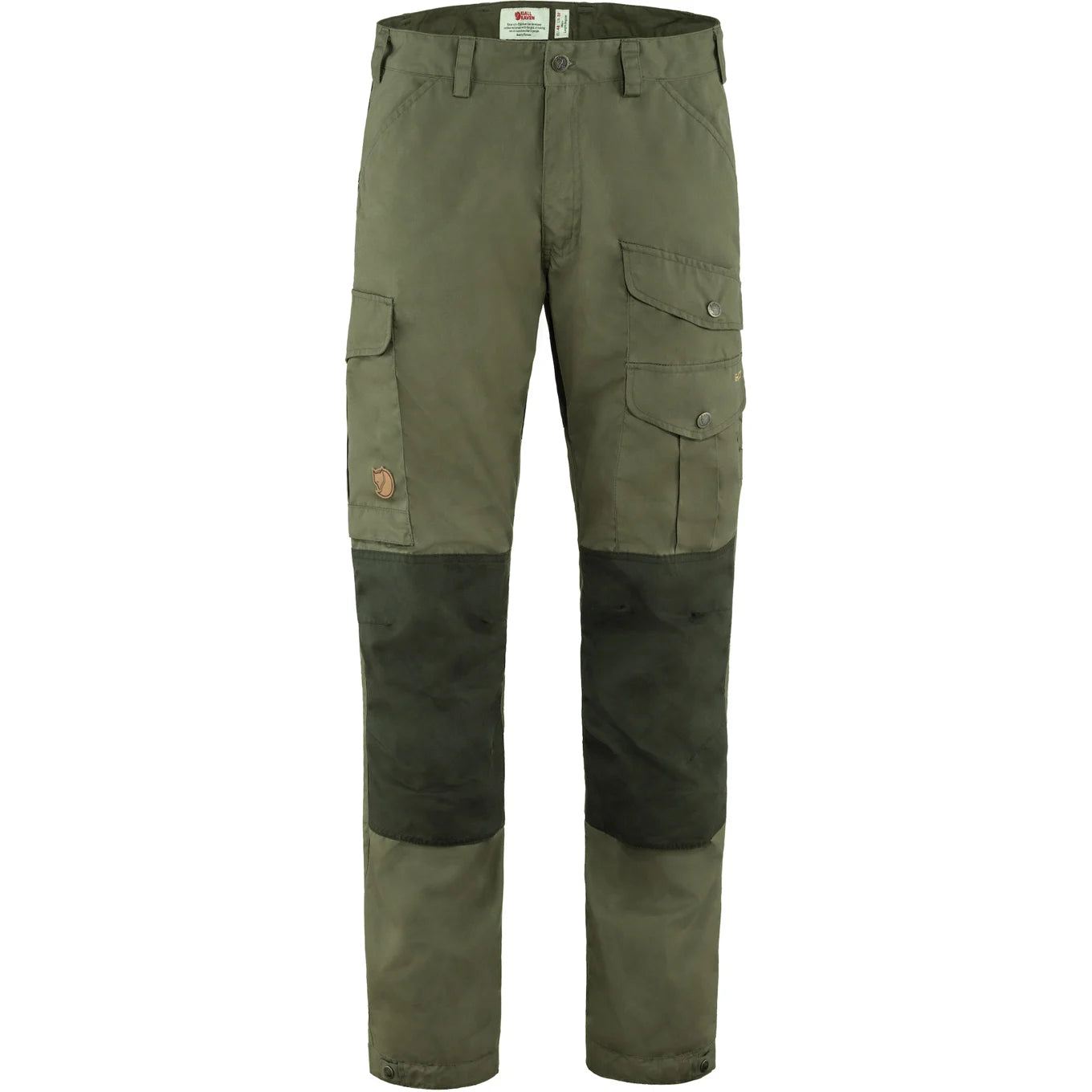 Fjallraven Vidda Pro Pant - Men's