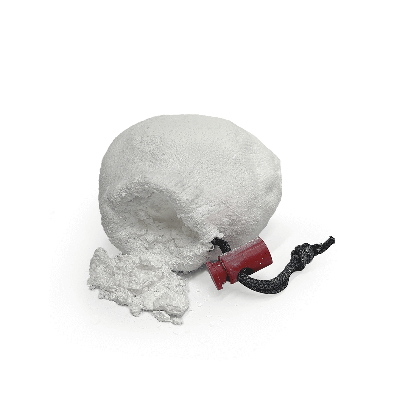 Flashed Chalk Ball - 57g