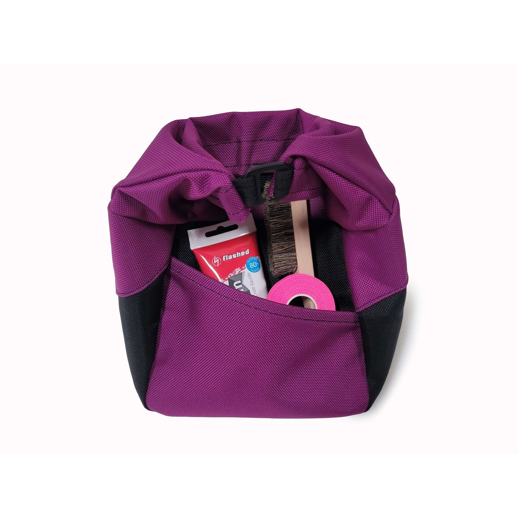 Flashed Chalk Me Up Before You Go