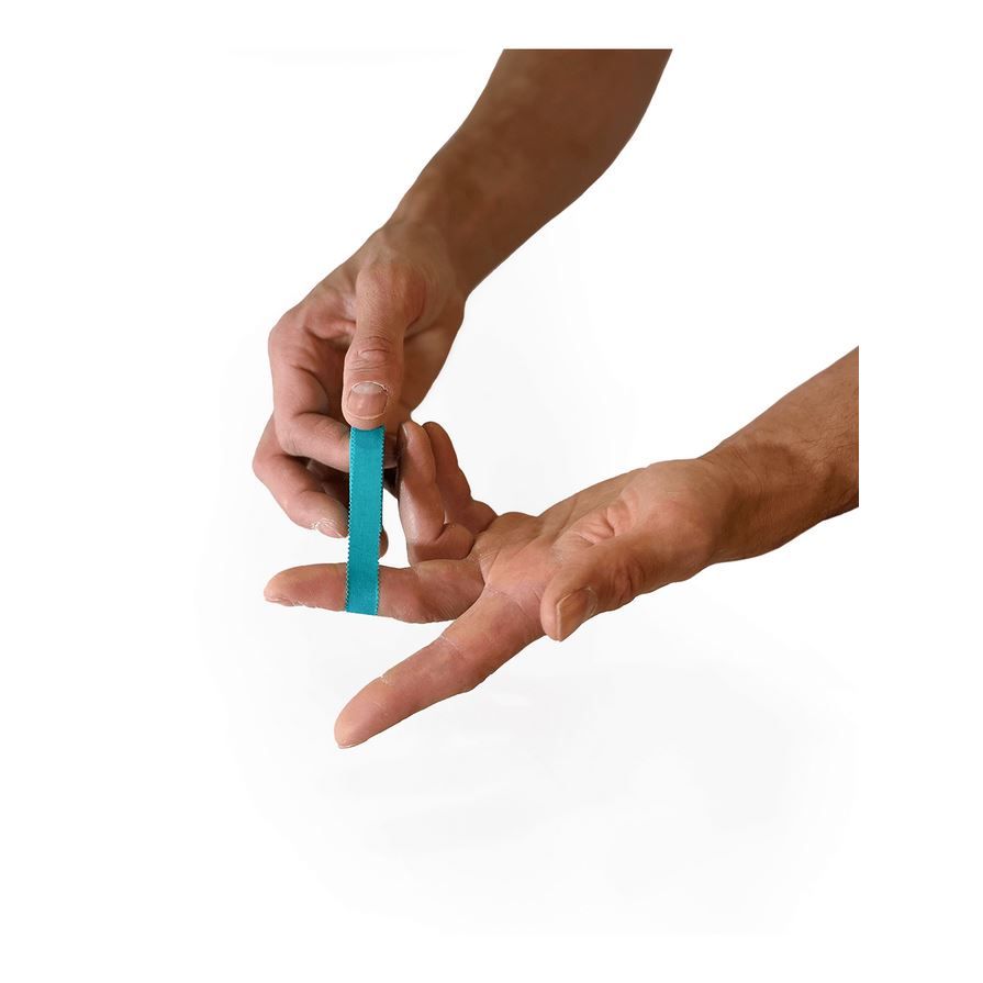 Flashed Finger Tape 13mm