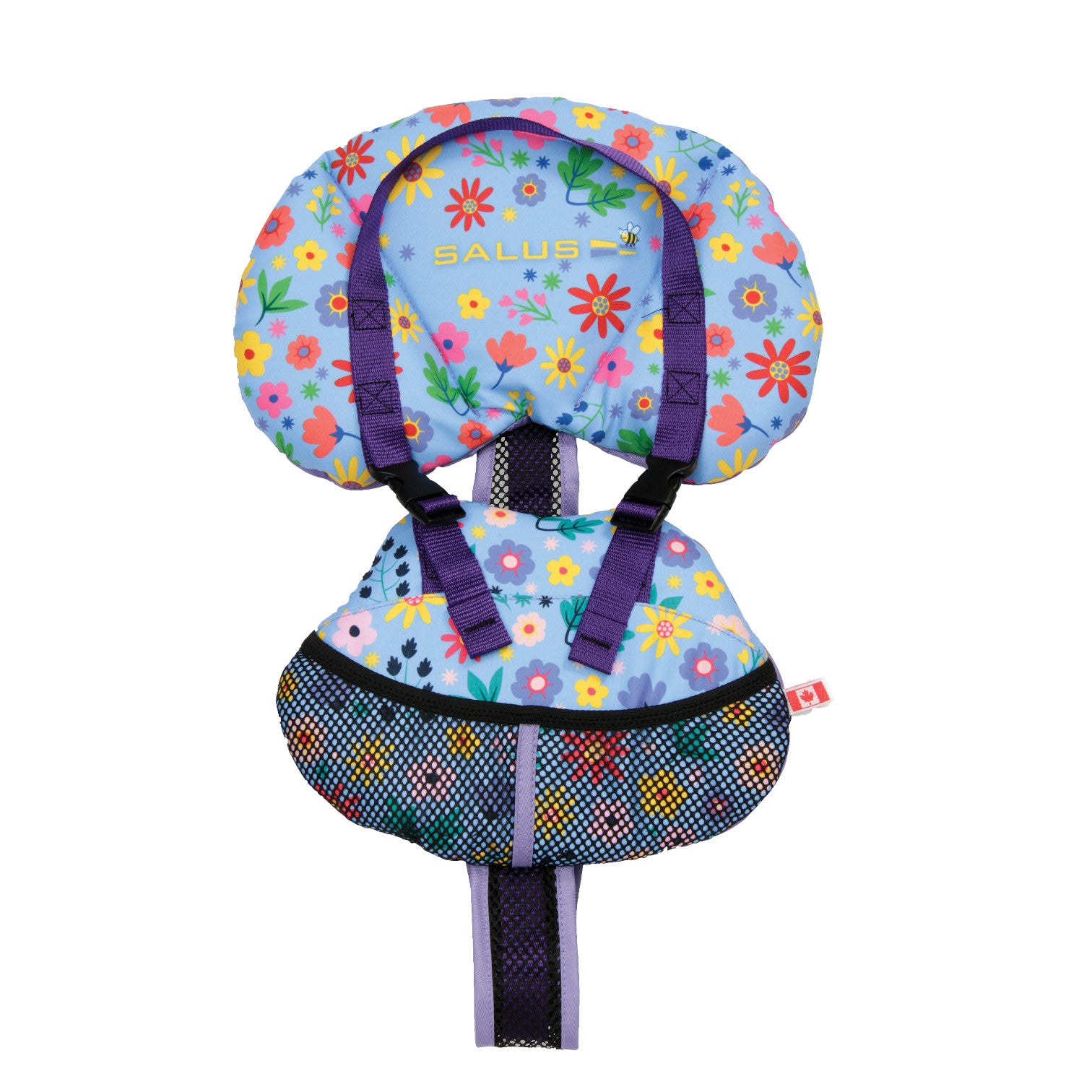 Salus Bijoux Infant Print