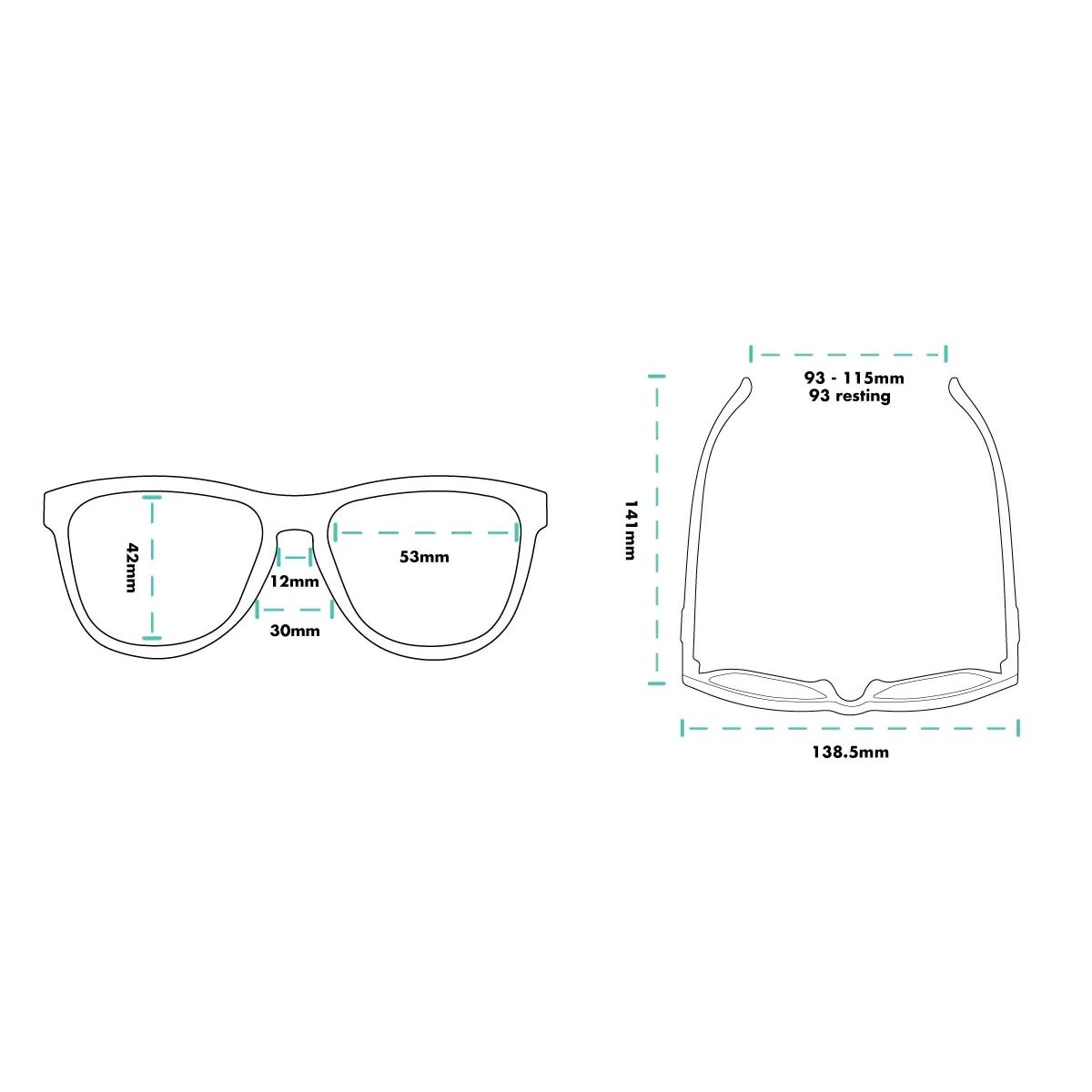 Goodr Gardening with a Kraken