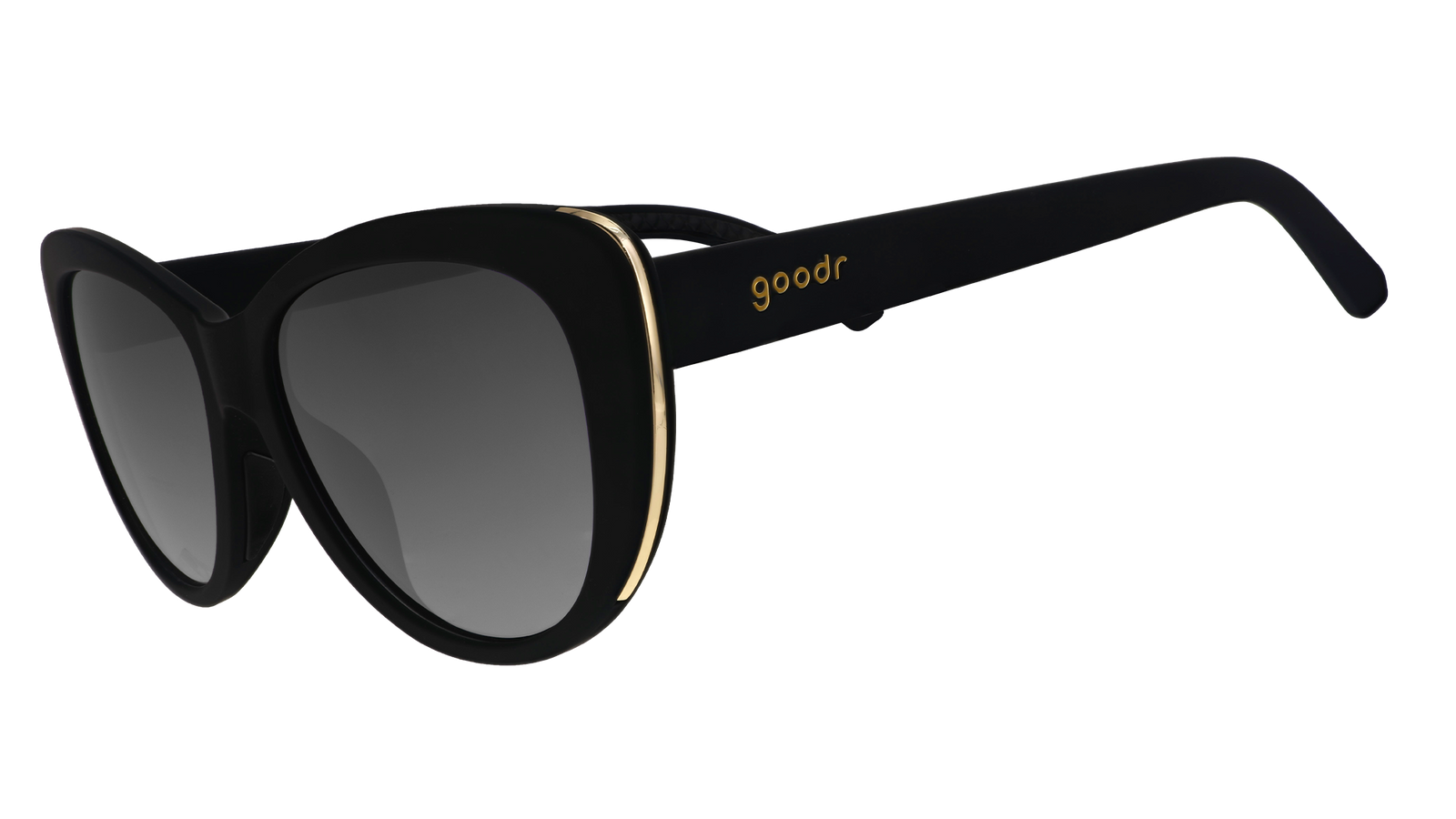 Goodr It's Noir Darling