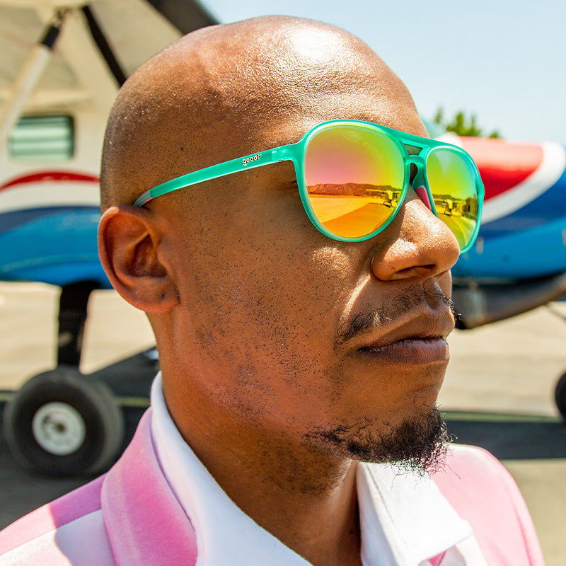 Goodr Kitty Hawkers Ray Blockers