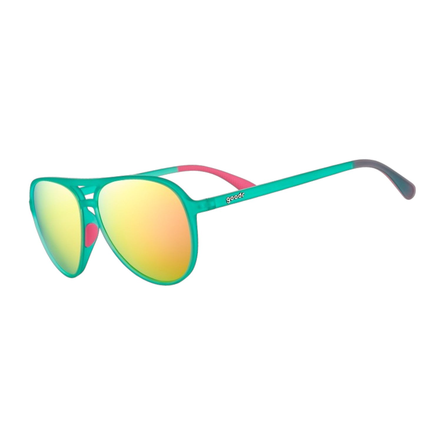 Goodr Kitty Hawkers Ray Blockers