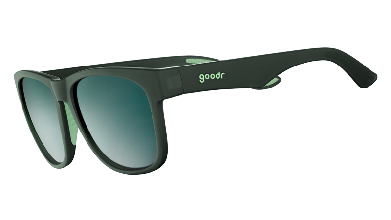 Goodr Mint Julep Electroshocks