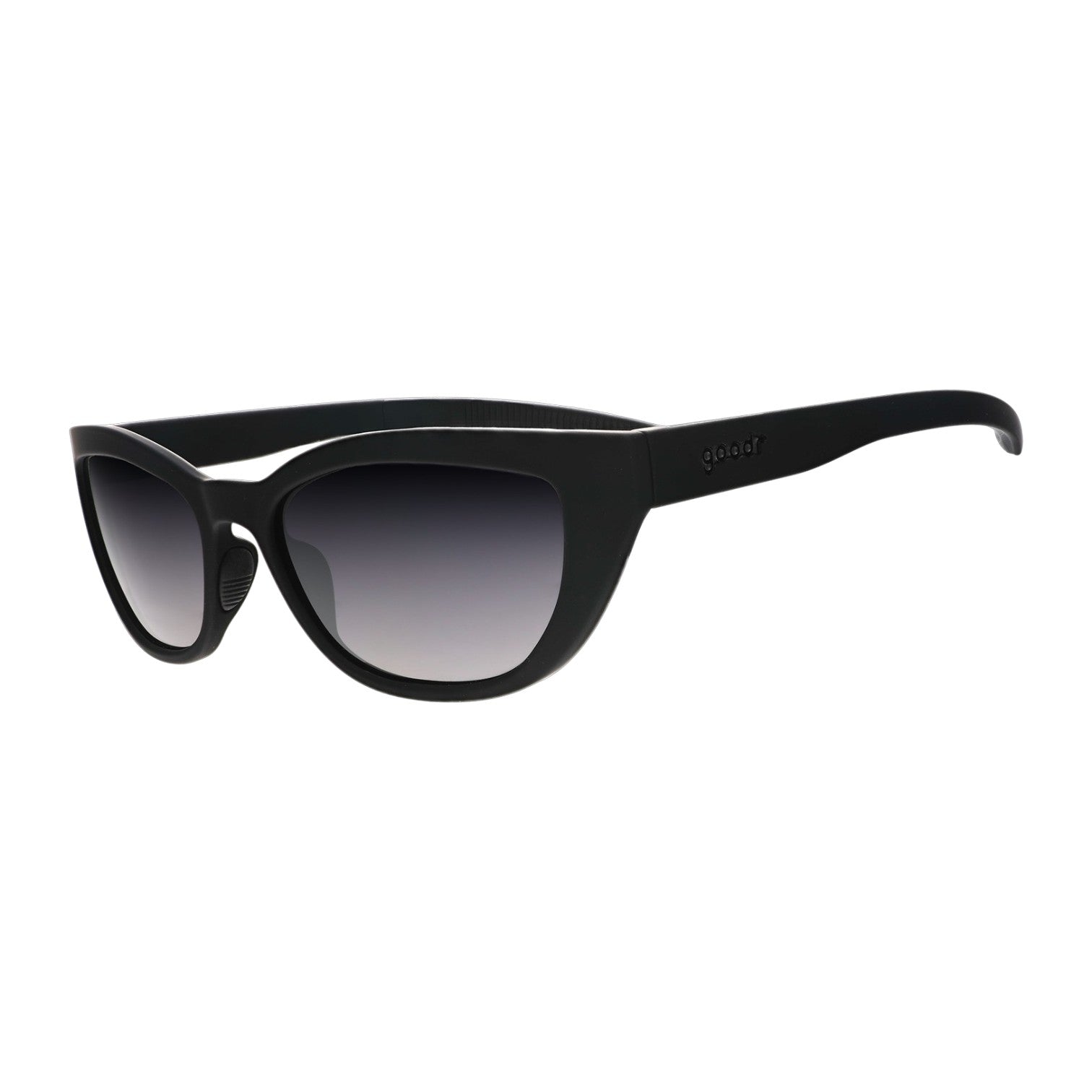 Goodr Stealth Mode Supreme