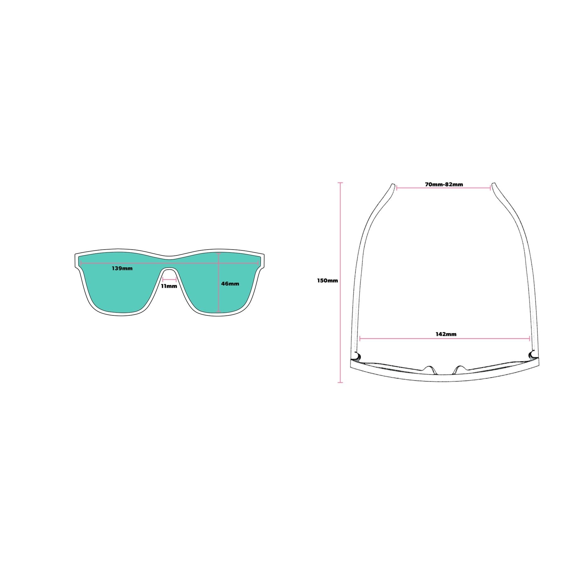 Goodr The Future is Void