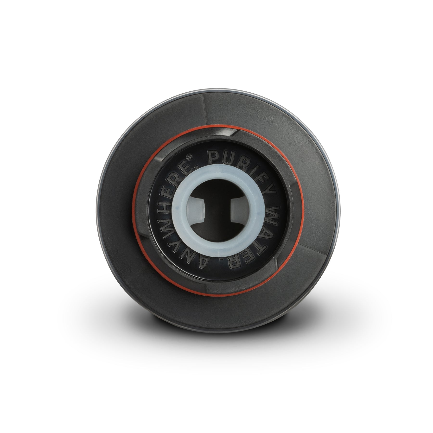 Grayl Geopress One-Way Drink Mix Valve