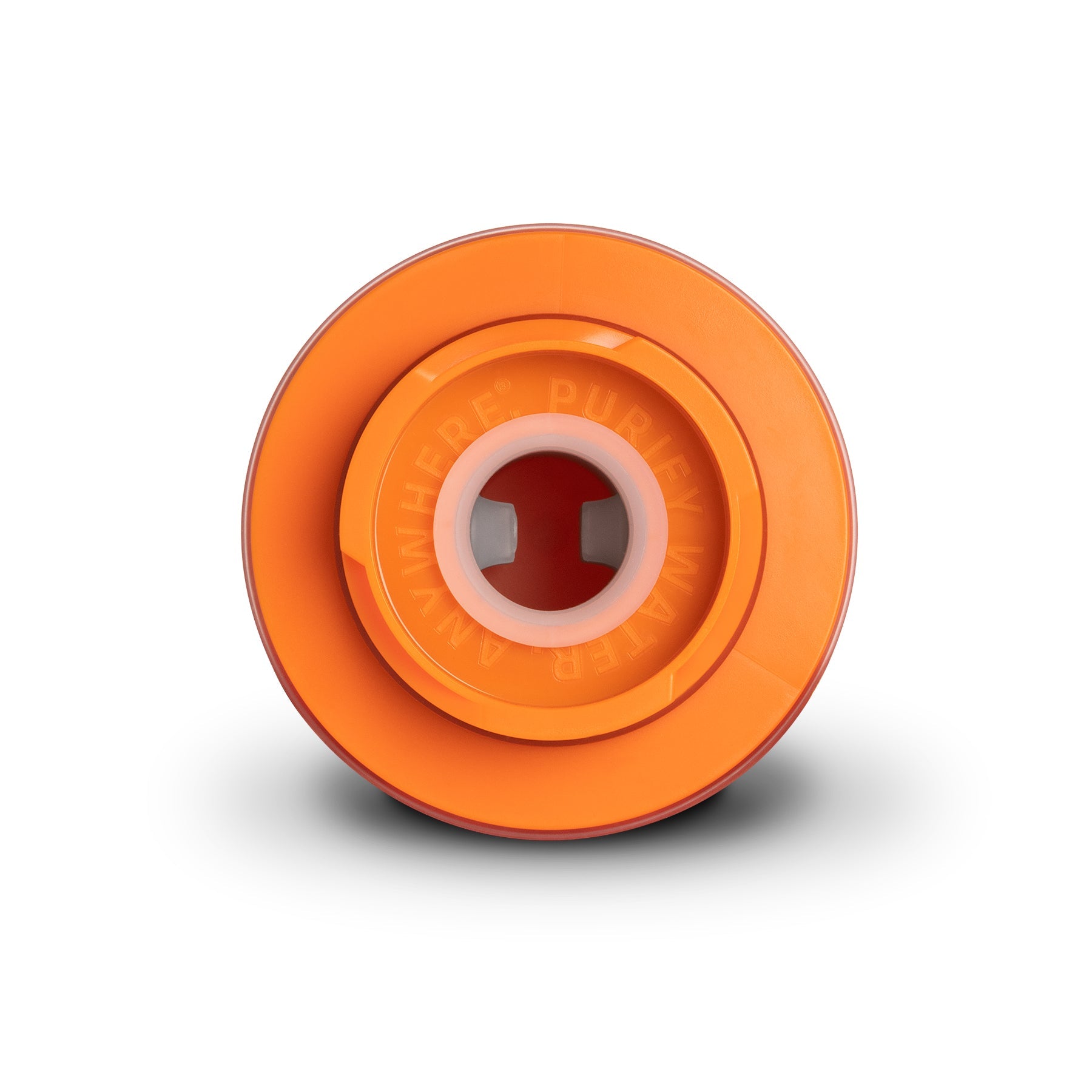 Grayl Geopress One-Way Drink Mix Valve