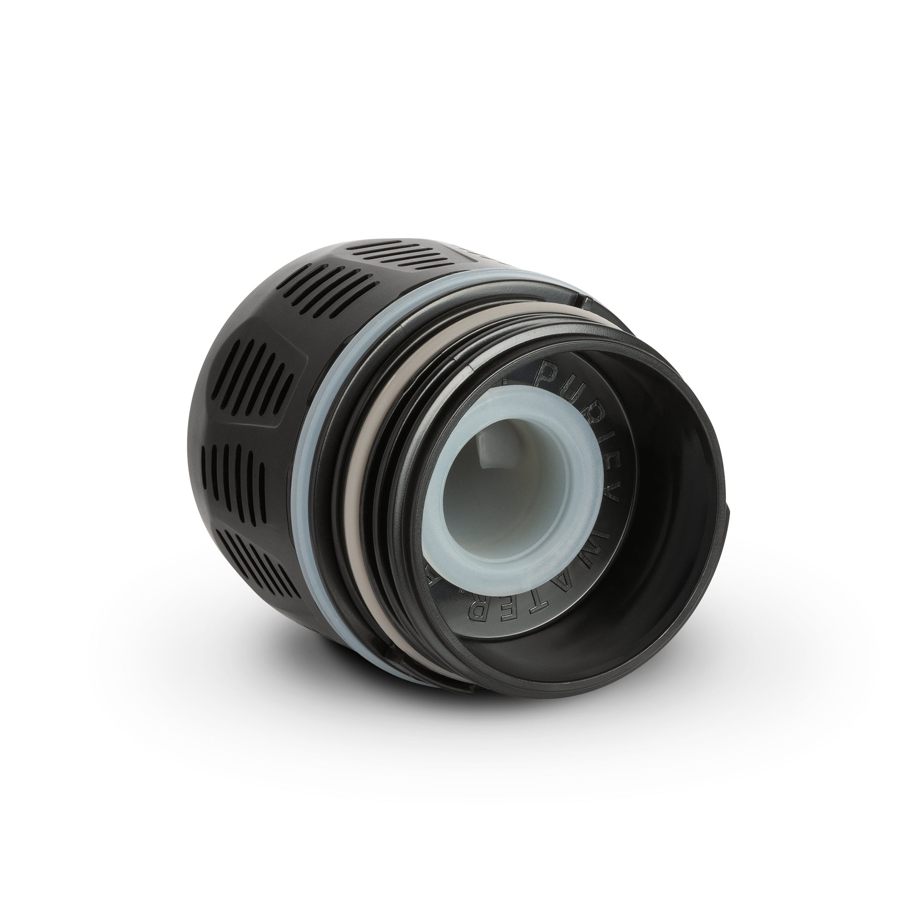 Grayl Ultra Press One-Way Drink Mix Valve