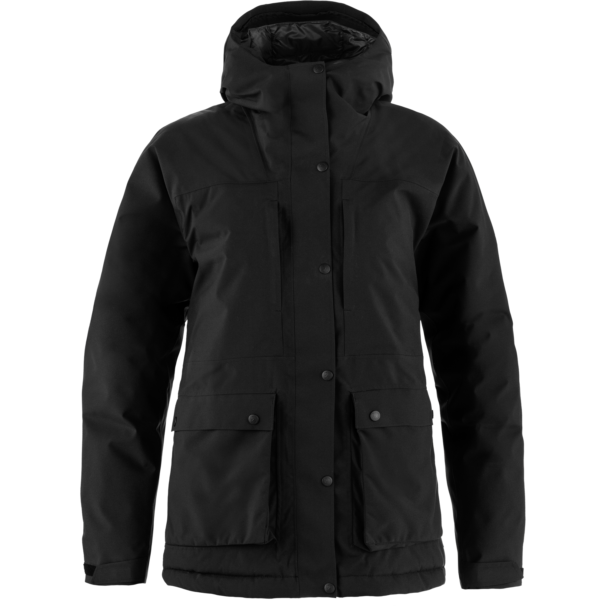 Fjallraven High Coast Hydratic Padded Jacket - Women's