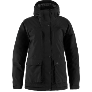 Fjallraven High Coast Hydratic Padded Jacket - Women's