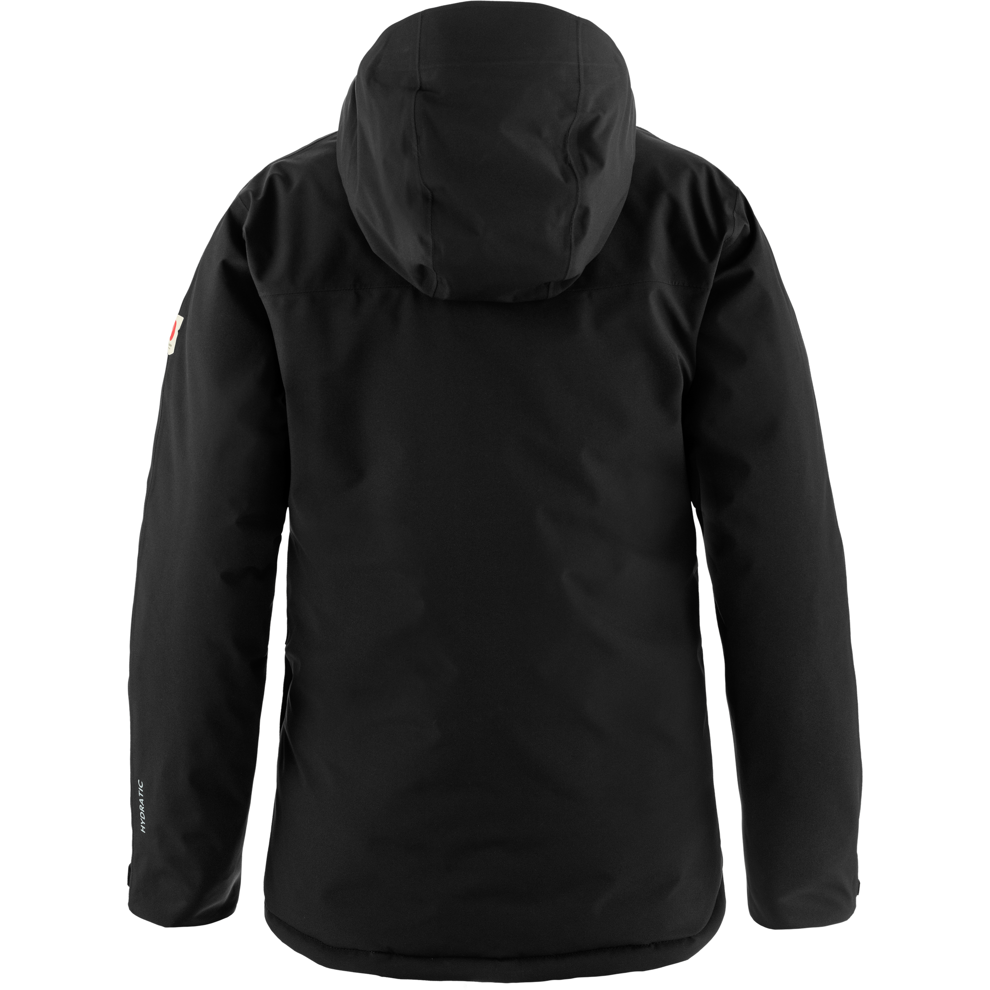 Fjällräven high coast padded jacket damen on sale