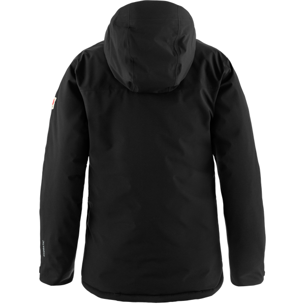Fjallraven High Coast Hydratic Padded Jacket Women s Outdoors Oriented