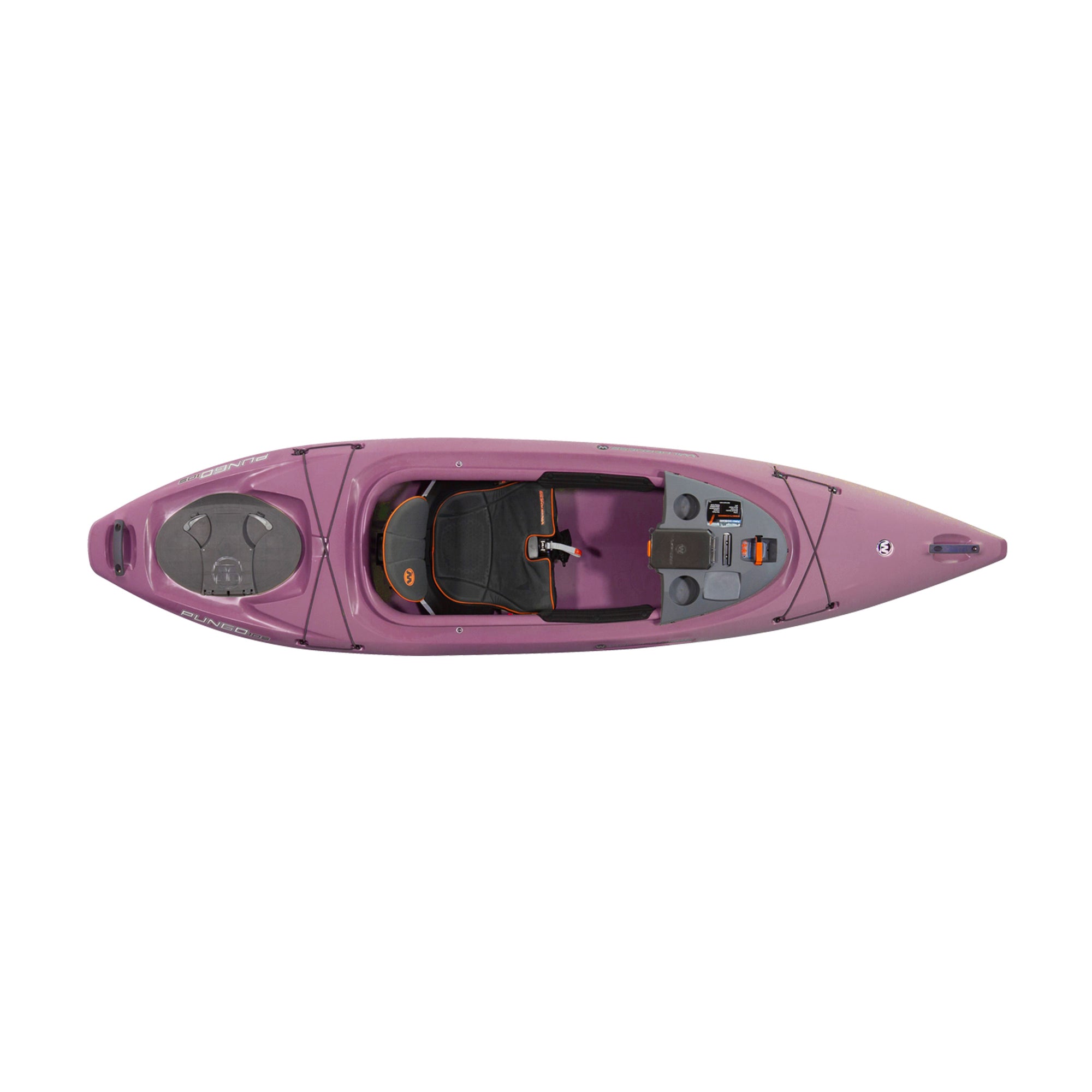 Wilderness Systems Pungo 105
