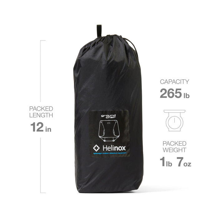 Helinox Ground Chair