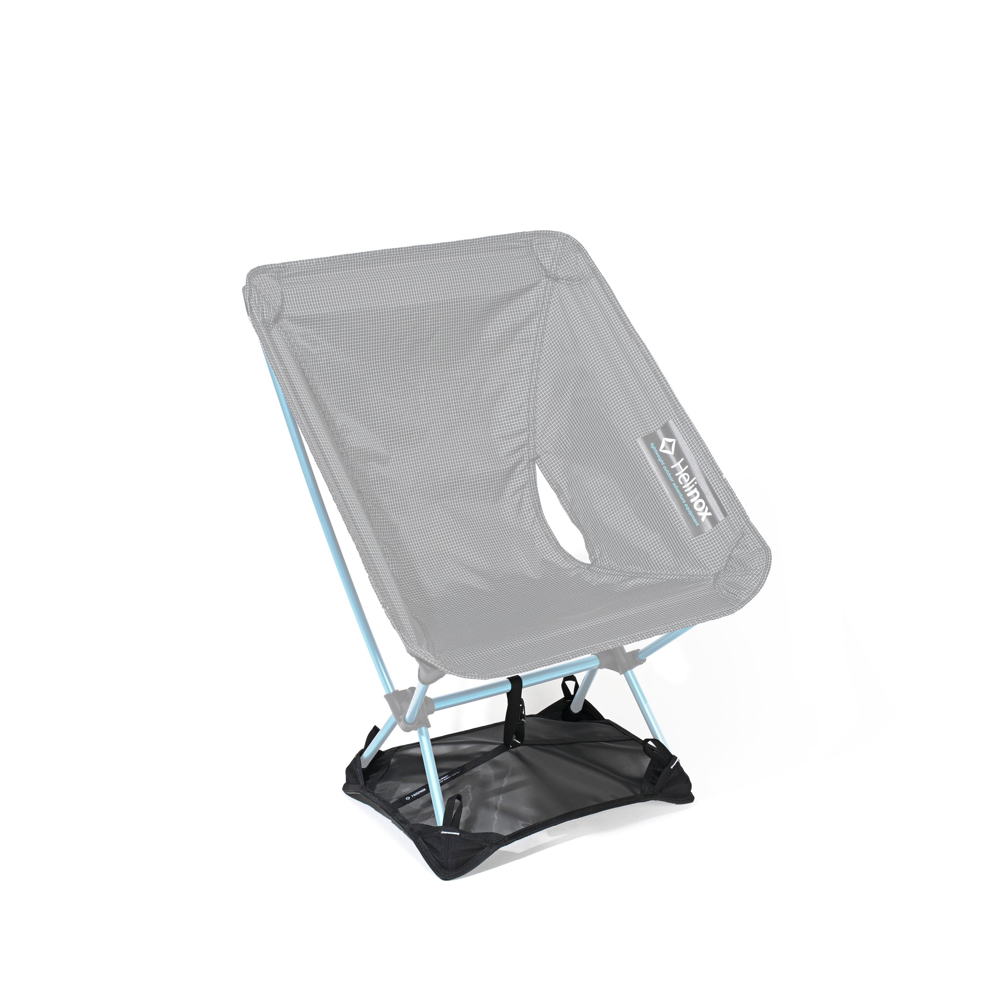 Helinox Ground Sheet - Chair Zero