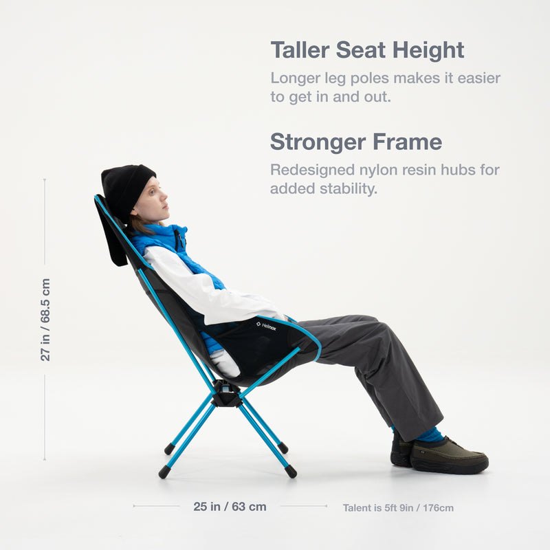 Helinox Sunset Chair (re)