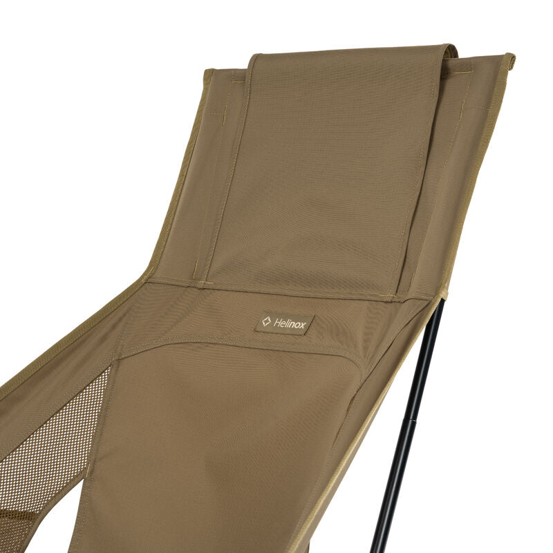 Helinox Sunset Chair (re)