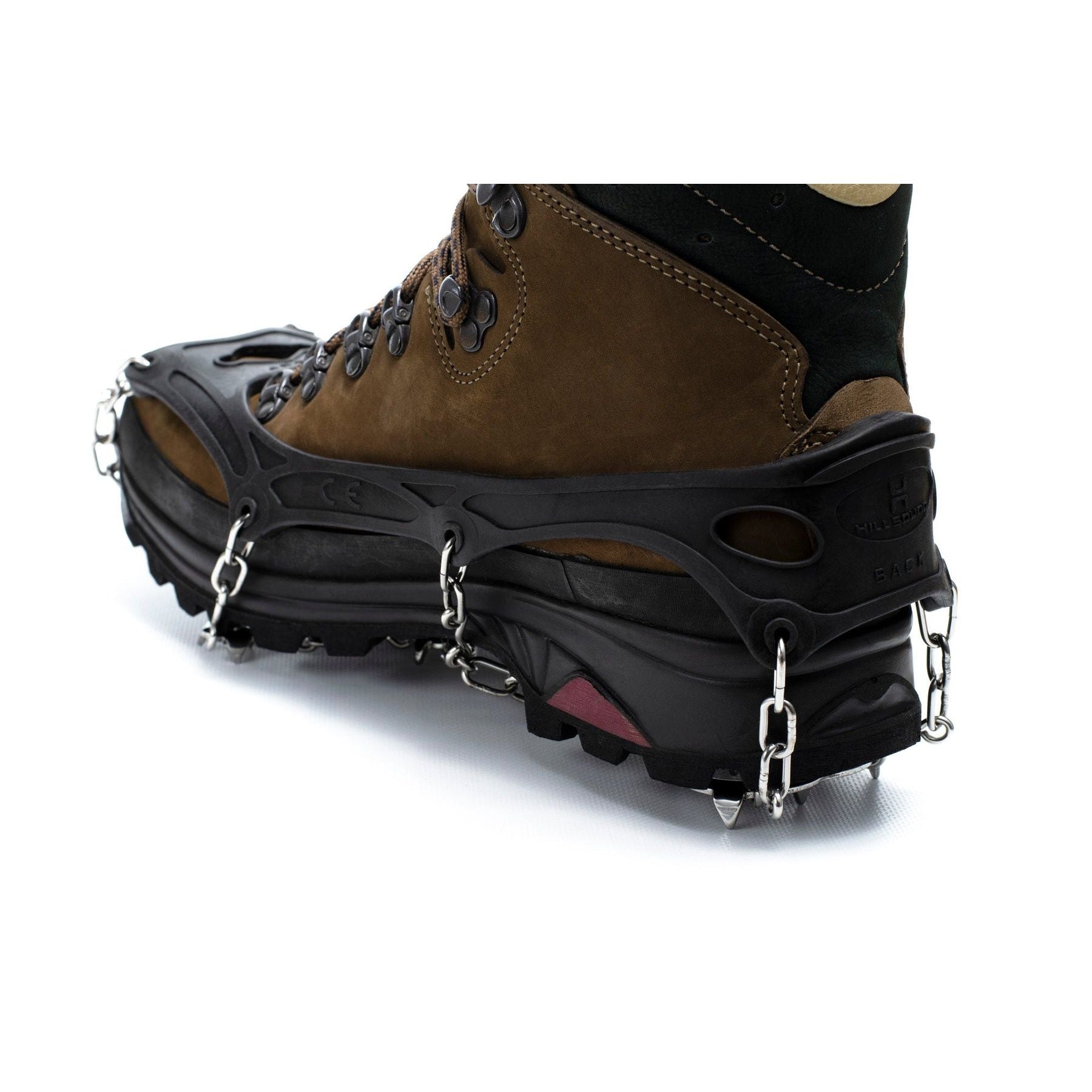 Hillsound FreeSteps6