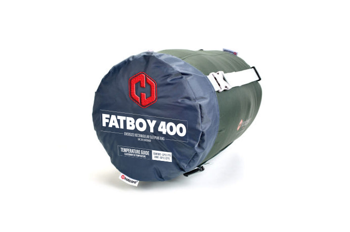 Hotcore Fatboy 400