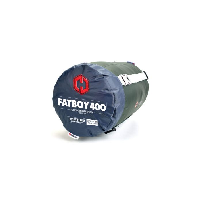 Hotcore Fatboy 400