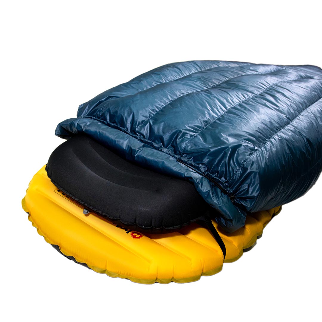 Hotcore Hero 2 UL Quilt