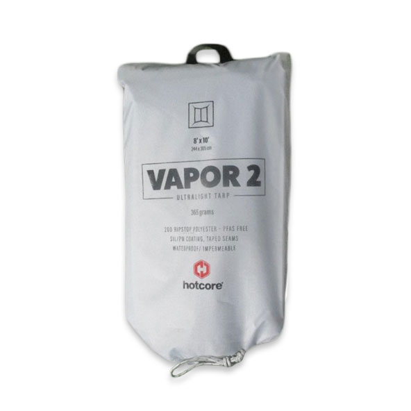 Hotcore Vapor Tarp2