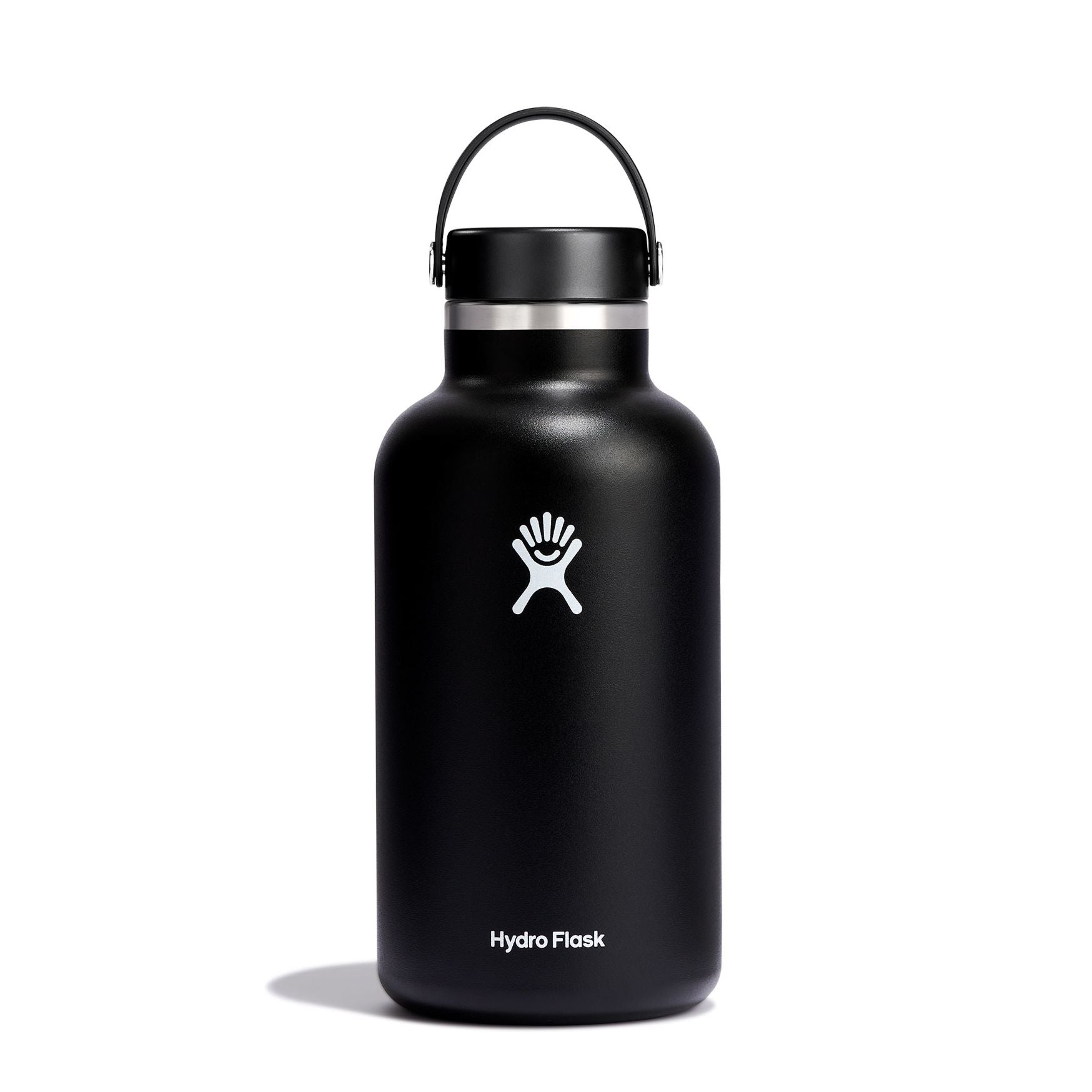 Hydro Flask Wide Mouth Flex Cap 64 oz