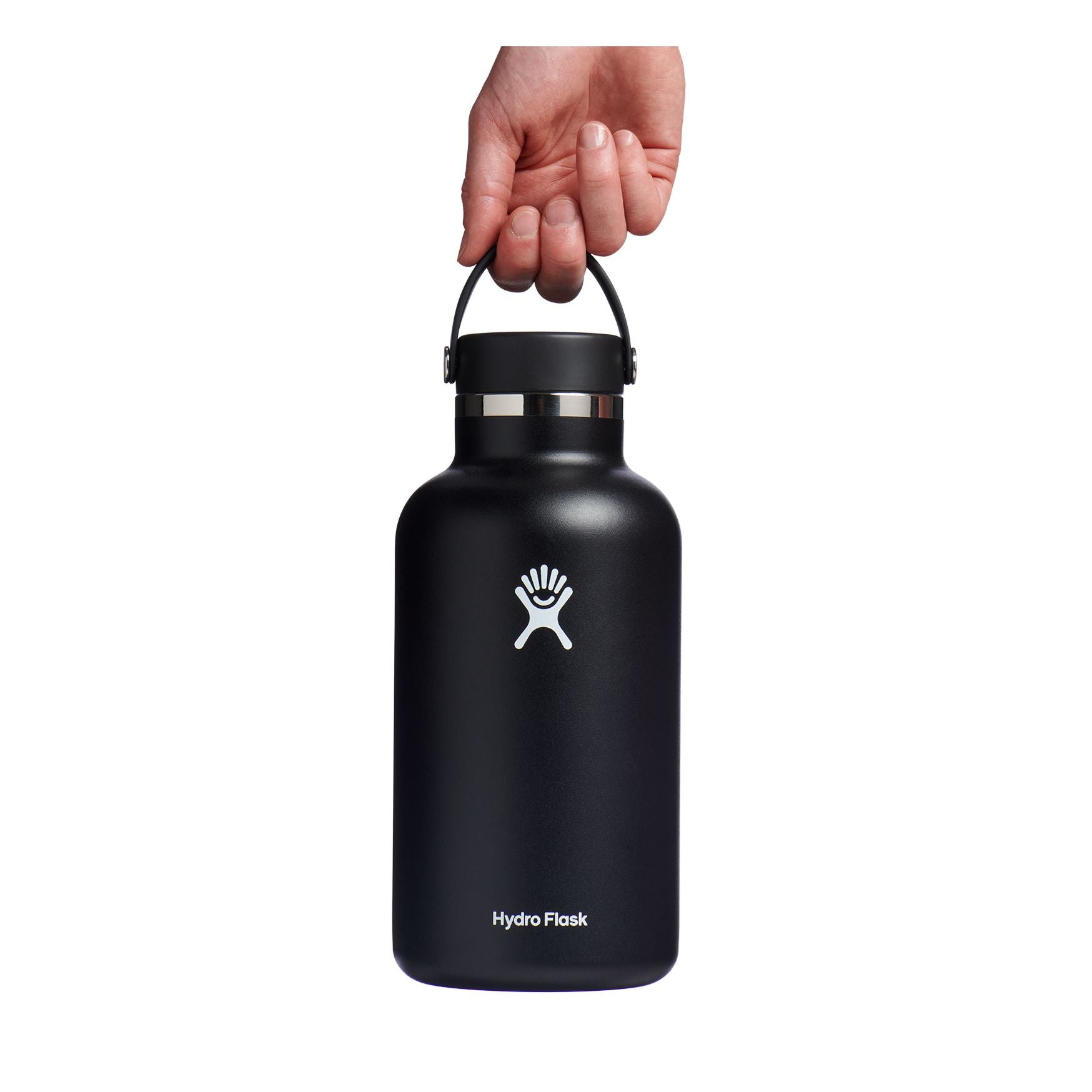 Hydro Flask Wide Mouth Flex Cap 64 oz